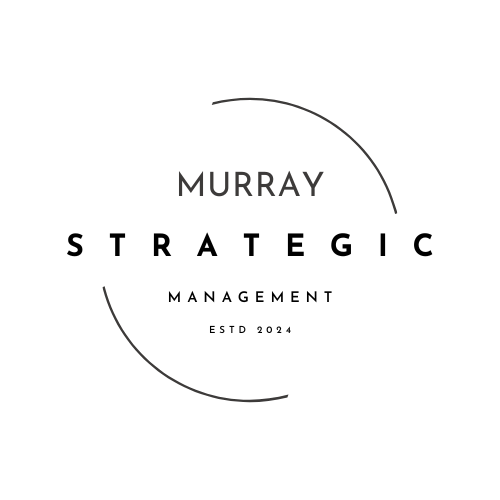 Welcome to Murray Strategic Management Ltd